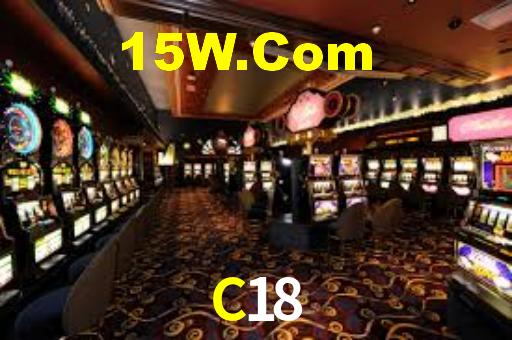 C18