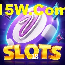 Live Casino C18