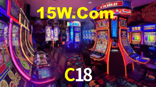 C18,C18 Bet