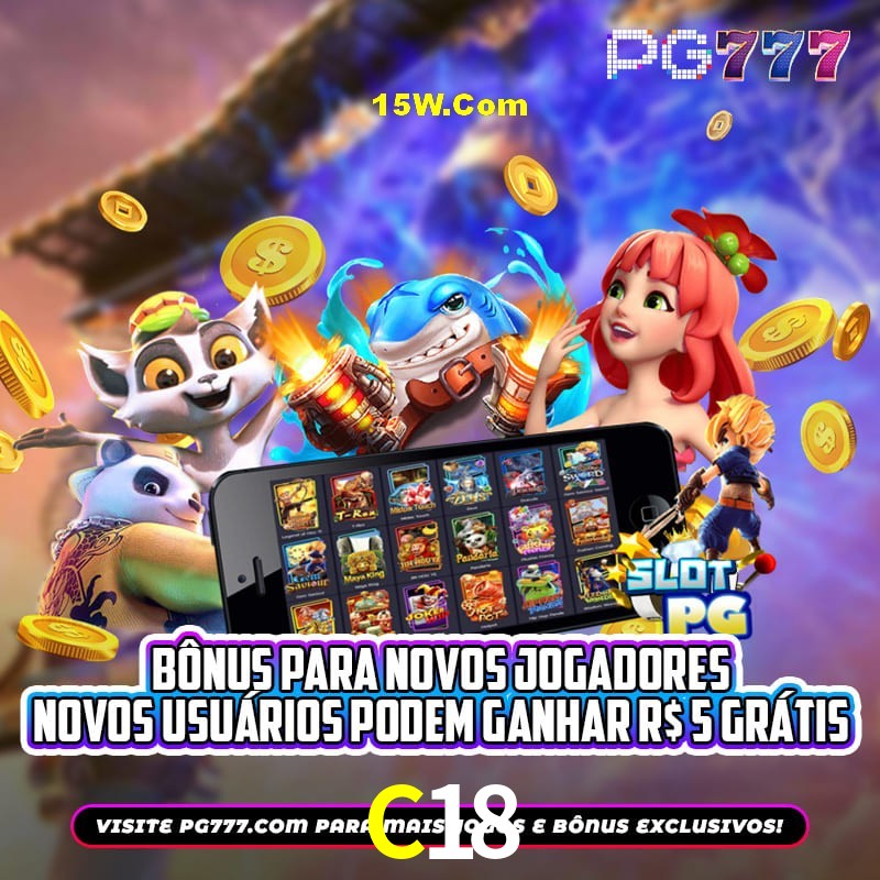 Experiência VIP C18
