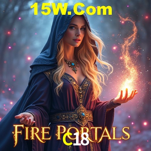 Slot Games C18