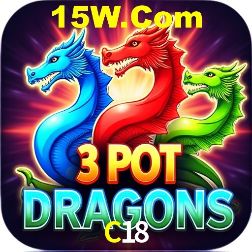 Casino Ao Vivo C18