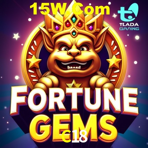 Live Casino C18