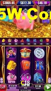 VIP Casino C18