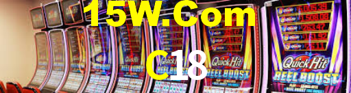 C18: A Experiência de Casino com Jogos de Mesa ao Vivo